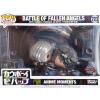 Battle of Fallen Angels (Cowboy Bebop) (Anime Moments) Pop Vinyl Animation Series (Funko) exclusive