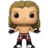 "the Heartbreak Kid" Shawn Michaels Pop Vinyl WWE (Funko) limited edition