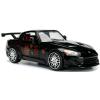 Fast & Furious Johnny's Honda S2000 1:24 in doos (Jada Toys Metals die cast)