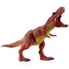 Tyrannosaurus Rex electronic (Jurassic Park 30th anniversary) in doos