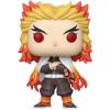 Kyojuro Rengoku (Demon Slayer) Pop Vinyl Animation Series (Funko) 10 inch exclusive