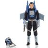 Star Wars Fenn Rau (Rebels) Rogue One MOC