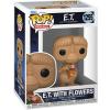 E.T. with flowers (E.T. 40th anniversary) Pop Vinyl Movies Series (Funko) -beschadigde verpakking-