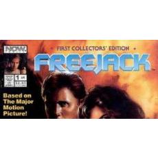Freejack (Now Comics)