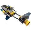 Lego 76010 Batman: the Penguin Face Off DC Universe Super Heroes in doos