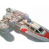 Star Wars Y-Wing Fighter Vintage-Style in doos Toys R Us exclusive