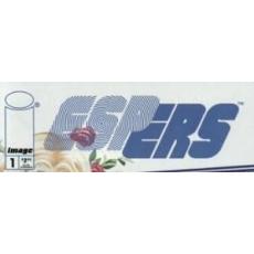 Espers (Image comics)