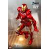 Hot Toys Iron Man Mark VII (the Avengers) MMS500-D27 en doos