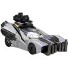 Barricade Transformers War for Cybertron gamer edition in doos
