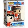 Jake Taylor (Major League) Pop Vinyl Movies Series (Funko)