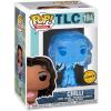 Chilli (TLC) Pop Vinyl Rocks Series (Funko) translucent chase limited edition