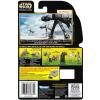 Star Wars POTF AT-AT Driver (freeze frame) MOC Fan Club exclusive