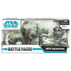 Battle Packs
