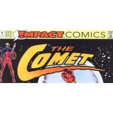 the Comet (Impact! Comics)
