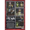 Grammy April, Yi & Moja (the Last Ronin) ultimate Teenage Mutant Ninja Turtles in doos Neca