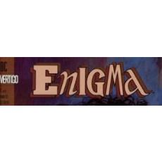 Enigma (DC Vertigo Comics)