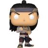 Liu Kang (Mortal Kombat 1) Pop Vinyl Games Series (Funko)