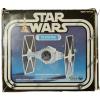 Star Wars vintage Imperial TIE Fighter en doos