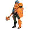 Masters of the Universe Man-at-Arms in doos Mondo (30 centimeter)