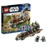 Lego 7929 Star Wars the Battle of Naboo en doos
