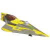 Star Wars Anakin's Jedi Starfighter Saga Legends MIB