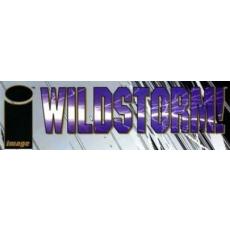 Wildstorm! (Image Comics)