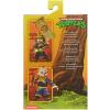 Usagi Yojimbo (the adventures of Samurai Usagi) ultimate Teenage Mutant Ninja Turtles in doos Neca