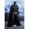 Hot Toys Batman (the Dark Knight Rises) DX12 en doos