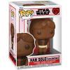 Han Solo (valentine's day chocolate) Pop Vinyl Star Wars Series (Funko)