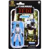 Star Wars AT-ST driver (Endor) Vintage-Style MOC