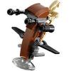 Lego 75058 Star Wars MTT Limited Edition in doos
