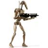 Star Wars ROTS Battle Droid (Separatist army) MOC