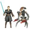 Star Wars Geonosis Arena Showdown 3 of 6 Legacy Collection in doos