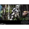 Hot Toys Scout Trooper (Return of the Jedi) MMS611 in doos