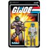 G.I. Joe Cobra Shocktrooper (green & scope rifle) MOC ReAction Super7