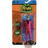 the Joker (Batman classic tv series) (Platinum Edition) (McFarlane Toys) op kaart