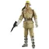 Star Wars Saga Major Bren Derlin (battle of Hoth) MOC