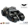 Hot Toys Batmobile the Tumbler (the Dark Knight) MMS69 in doos