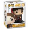 Han Solo (Solo a Star Wars story) Pop Vinyl Star Wars Series (Funko)