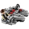 Lego 75030 Star Wars Millenium Falcon in doos (Microfighters)