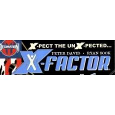 X-Factor volume 2 (Marvel Comics)