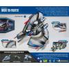 Star Wars Separatist Droid Tri-Fighter the Clone Wars in doos