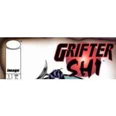 Grifter / Shi (Image Comics)