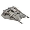 Star Wars Snowspeeder & Dak Ralter the Black Series in doos
