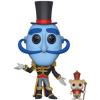 Mr. Bobinsky with Mouse (Coraline) Pop Vinyl Animation Series (Funko)