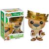 Prince John (Robin Hood) Pop Vinyl Disney (Funko)