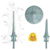 MOTU Prince Adam (Club Grayskull) in doos Super7