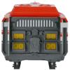 Star Wars Starspeeder 1000 electronic playsey Star Tours Collection in doos Disney Store exclusive