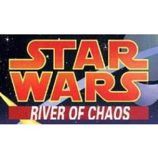 Star Wars river of chaos (Dark Horse)