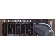 Ultimate Origins (Marvel Comics)